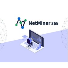 NetMiner 365 NetMiner 365