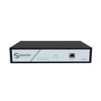 Шлюз E1 OpenVox DGW-L302