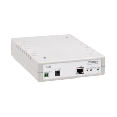 Portech IS-380 IP Alarm trigger