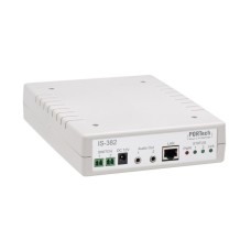 Portech IS-381 IP Audio Gateway