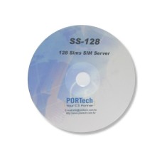 Portech SS-128 SIM Server