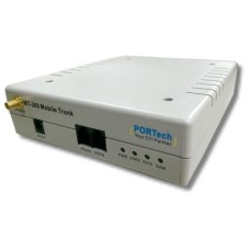 Аналоговий GSM шлюз Portech MT-360