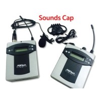 Sounds Cap