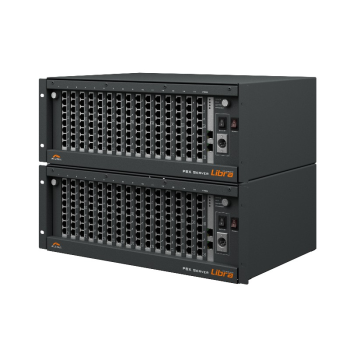 Libra PBX Server RACK