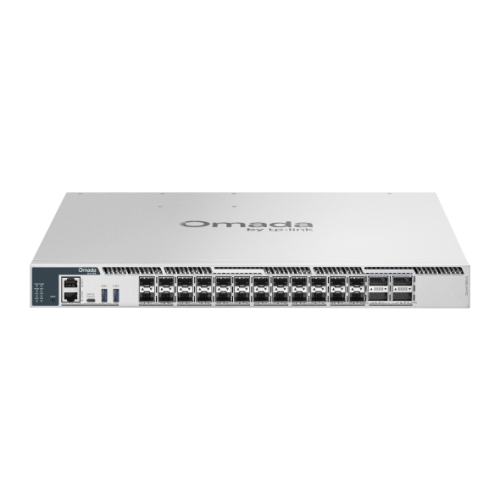 Комутатор TP-Link S7500-24Y4C Комутатор TP-Link S7500-24Y4C