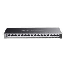 Комутатор TP-Link SG2016P