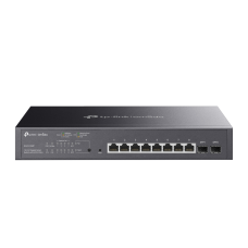 Комутатор TP-Link SG2210MP