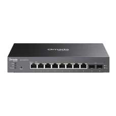 Комутатор TP-Link SG2210XMP-M2