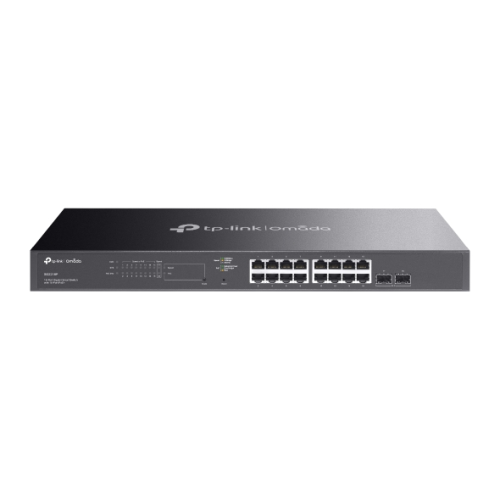 Комутатор TP-Link SG2218P Комутатор TP-Link SG2218P