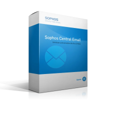 Sophos Email Monitoring System