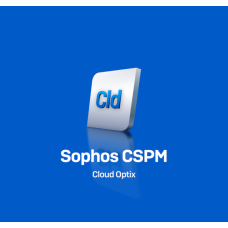 Sophos Cloud Optix