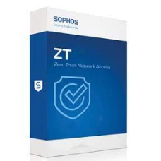 Sophos ZTNA (Zero Trust Network Access)