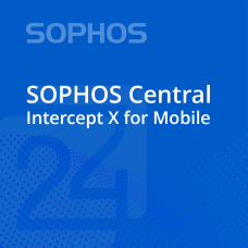 Sophos Intercept X for Mobile