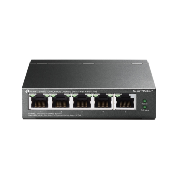 Tp-link TL-SF1005LP