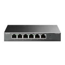 Tp-link TL-SF1006P