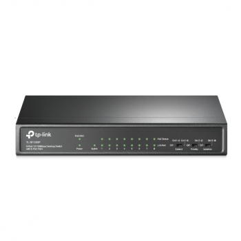 Tp-link TL-SF1009P