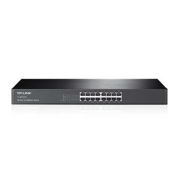 Tp-link TL-SF1016