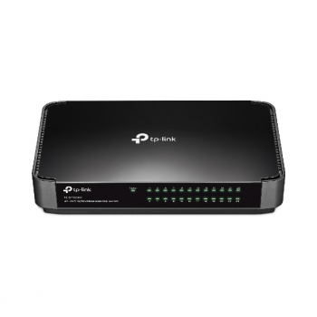 Tp-link TL-SF1024M