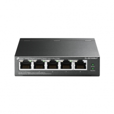 Tp-link TL-SG1005LP