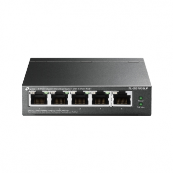 Tp-link TL-SG1005P