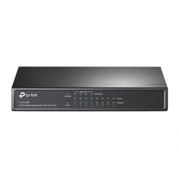 Tp-link TL-SG1008P