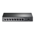 Tp-link TL-SG1008P Tp-link TL-SG1008P
