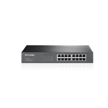 Tp-link TL-SG1016D