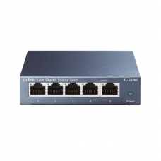 Tp-link TL-SG105