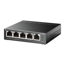 Tp-link TL-SG105MPE