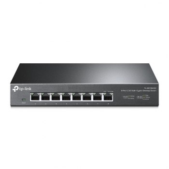 Tp-link TL-SG108-M2