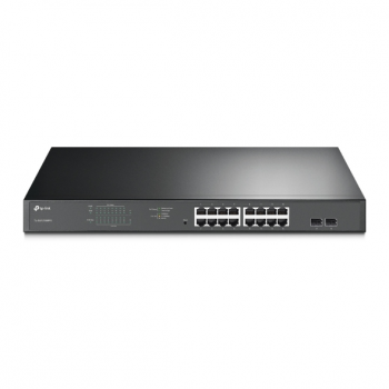 Tp-link TL-SG1218MPE