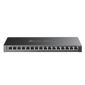 Tp-link TL-SG2016P