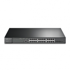 Tp-link TL-SG3428X-UPS