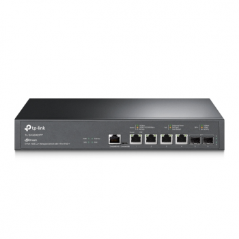 Tp-link TL-SX3206HPP