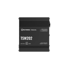 Комутатор Teltonika TSW202