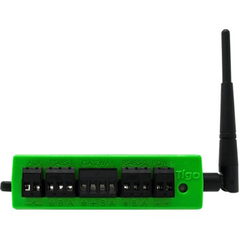 Tigo Cloud Connect Advanced (CCA)