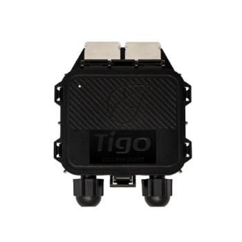 Tigo Access Point (TAP) — бездротовий модуль зв’язку для сонячних систем