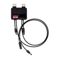 Tigo TS4-A-S — моніторинг на рівні модулів та швидке вимкнення