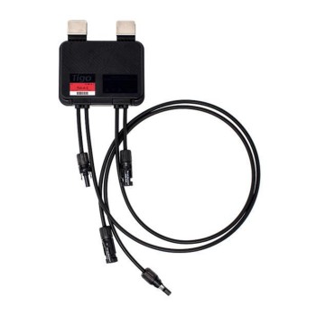 Tigo TS4-A-S — моніторинг на рівні модулів та швидке вимкнення