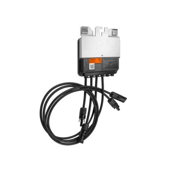 Tigo TS4-X-F — модуль швидкого відключення до 800 Вт