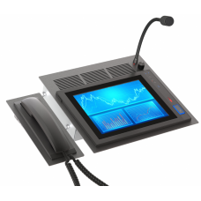 Tipro BeFREE10 (Panel mount version)