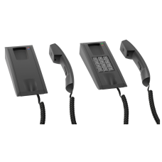Tipro Handset Module