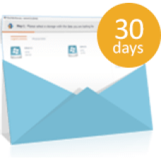 Raise Data Recovery – Short-Term Support