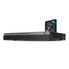 TP-Link VIGI NVR1016H TP-Link VIGI NVR1016H