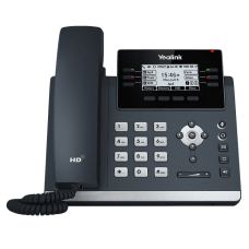 IP-телефон Yealink SIP-T42U