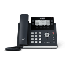 IP-телефон Yealink SIP-T43U