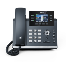IP-телефон Yealink SIP-T44U