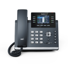 IP-телефон Yealink SIP-T44W