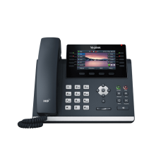 IP-телефон Yealink SIP-T46U