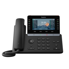 IP-телефон Yealink SIP-T85W